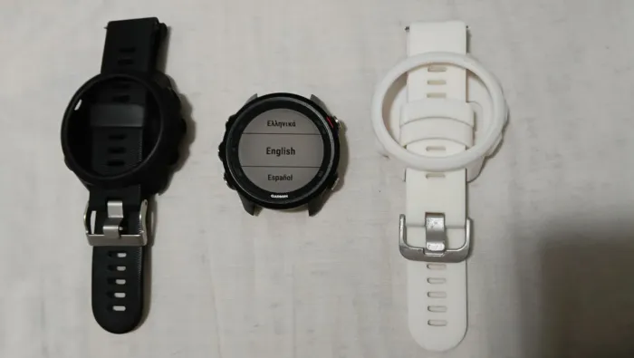 Garmin Forerunner 245 Music