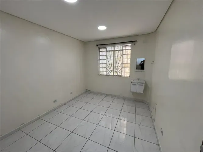 SALA COMERCIAL 12m² NO CENTRO DO ERMELINO MATARAZZO