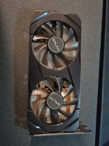 GEFORCE-GTX 1660