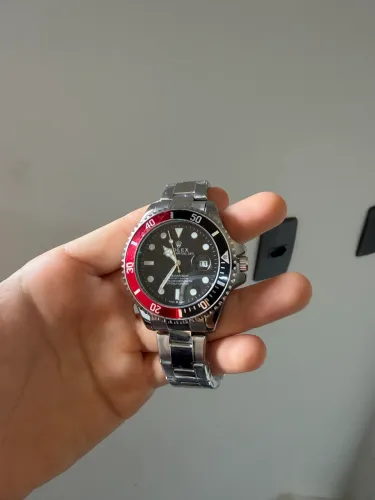 Relógio Rolex