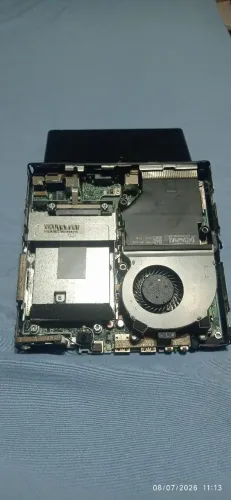 Mini PC HP Elitedesk G4