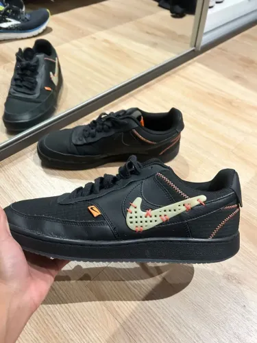 Tenis Nike Court Vision ( pouco usado )