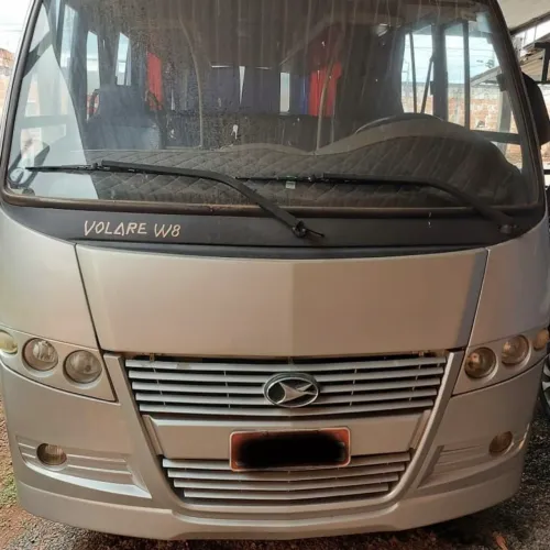VOLARE W8 2009