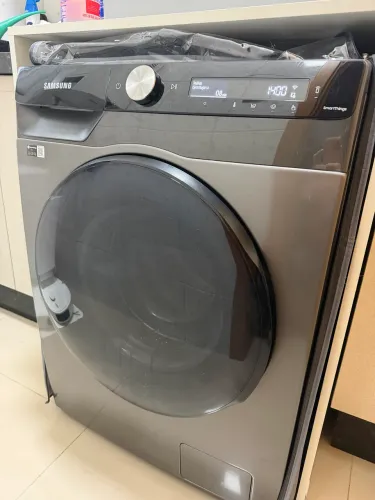 Lava e Seca 11kg Samsung Novíssima