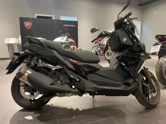 BMW C400X SPORT 2024