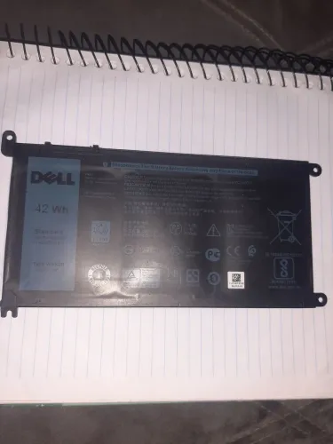 Bateria para notebook