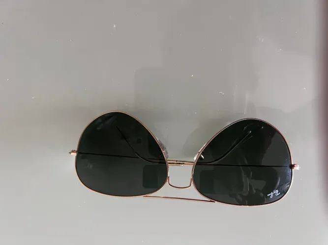 Óculos ORIGINAL RAYBAN aviador