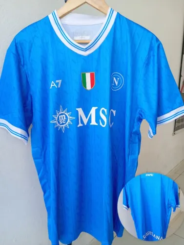 Camisa de time