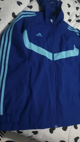 Jaqueta adidas original XL