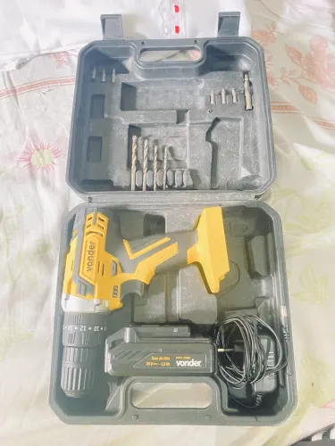 Furadeira/parafusadeira