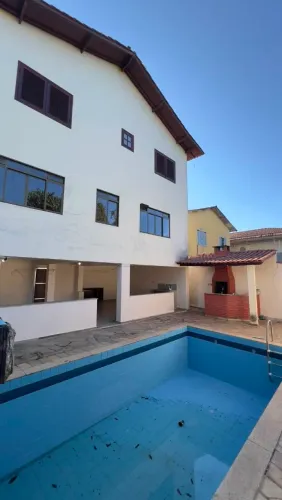 Casa a venda no Jardim Andere