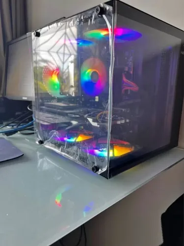 pc gamer I5 7500