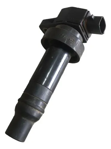 Bobina Ignição Hb20 Veloster 1.6 2012 - 2019 / 27301-2b010