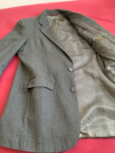 Terno Blazer