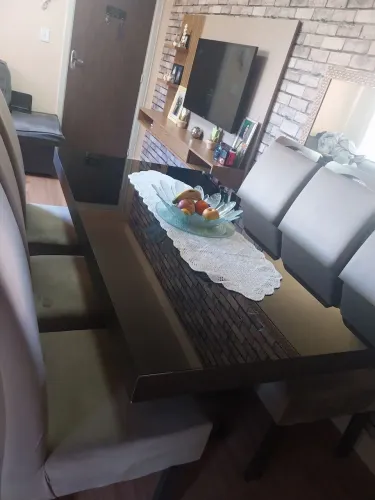 Mesa de jantar