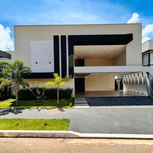 Térrea Disponível no Belas Artes com Terreno 412M, e 4 Suítes completo em planejados - Aná