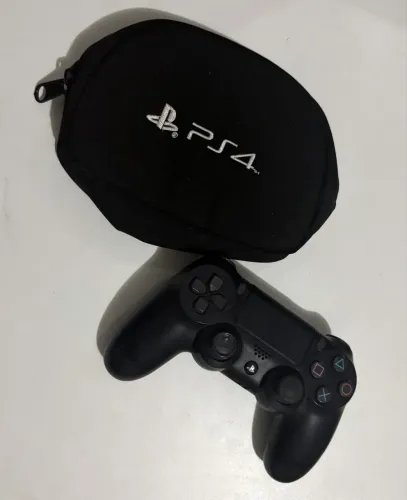 CONTROLE DE PS4