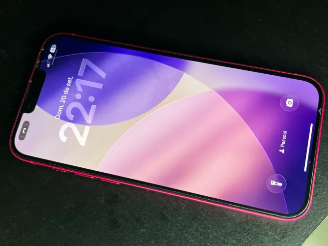TROCO IPHONE 14 Plus 256gb por 15 pro