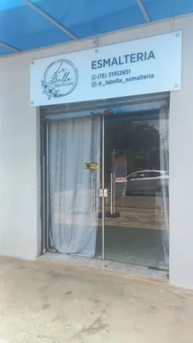 Vagas para Lash Designer e Nail Design