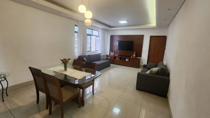 Belo Horizonte - Apartamento Padrão - Padre Eustáquio