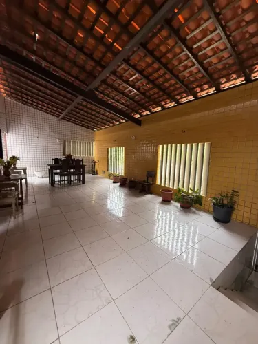 VENDO | CASA NO VINHAIS | 3 QUARTOS | 2 SUÍTES