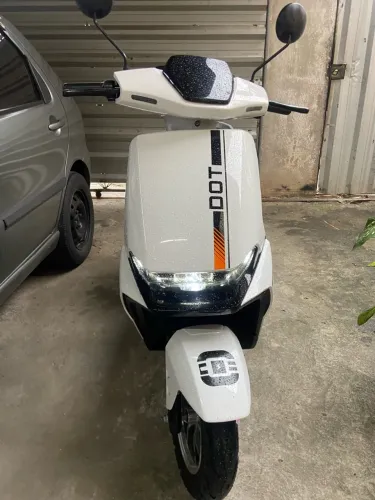 Scooter Eletrica MODELO DOT 1000w 2026