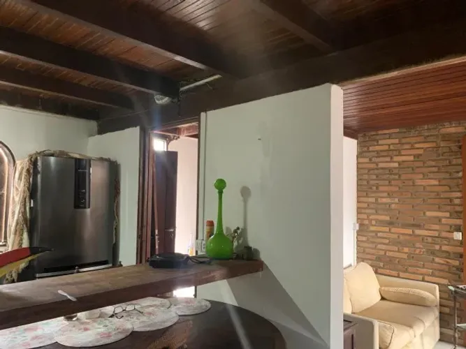 Casa P/Alugar em Garça Torta
