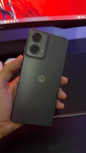 Celular moto g24 