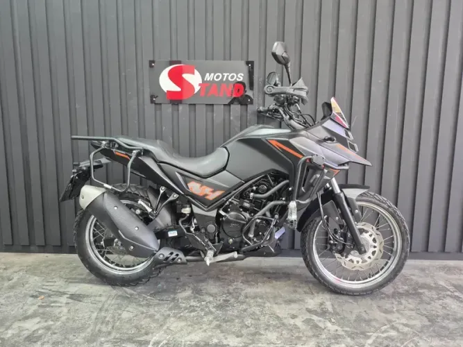 Dafra NH 50 cc