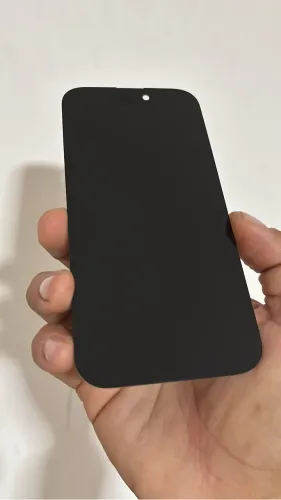 Telas Originais de iPhone.
