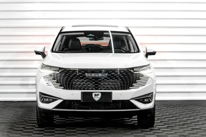 GWM Haval H6 Premium Phev AWD 2024