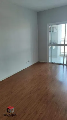 Apartamento para aluguel 2 quartos 1 suíte 2 vagas Centro - São Bernardo do Campo - SP