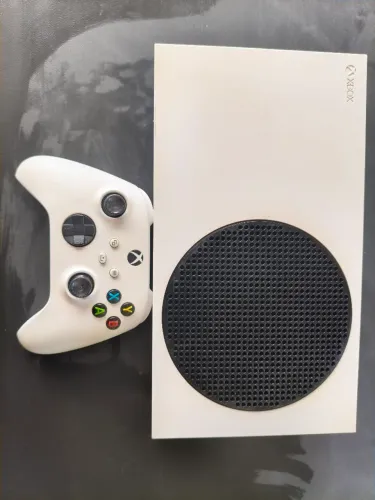 Xbox Séries S