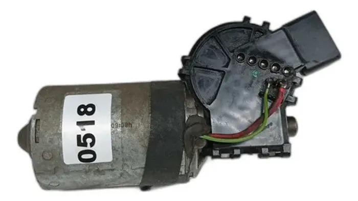 Motor Limpador Parabrisa Renault Duster 2013