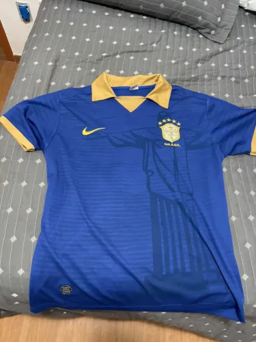 Camisa Brasil
