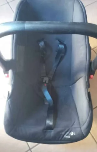 Bebê conforto usado