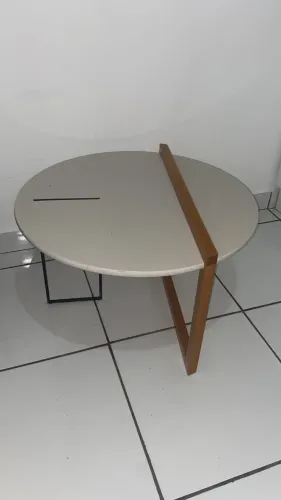 Mesa de centro