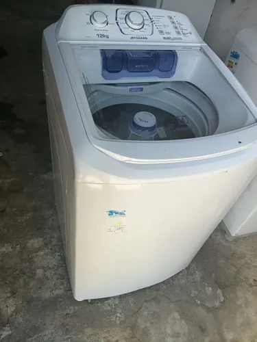 Maquina Electrolux 