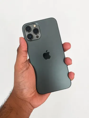 iPhone 12 Pro Max 