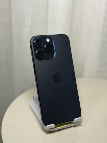 iPhone 15 PRO MAX 256 Gb