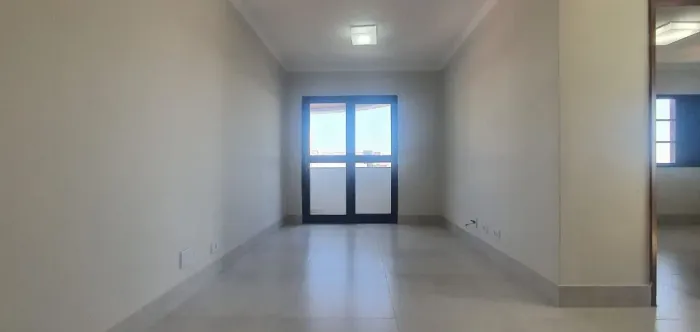 Apartamento com 2 quartos (1 suíte) e 1 vaga à venda no Jardim Marília Marília/SP