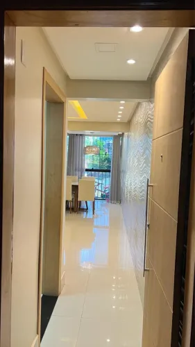 Apartamento à venda - Taguatinga Centro