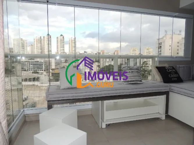 APARTAMENTO - MORUMBI - SP