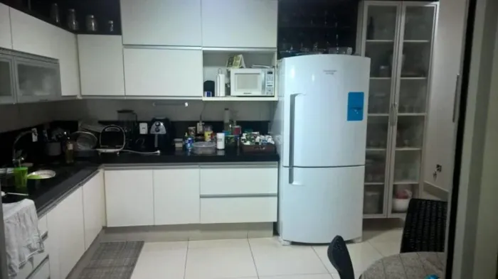 Casa Assobradada à Venda no Condomínio Damha II - São José do Rio Preto/SP