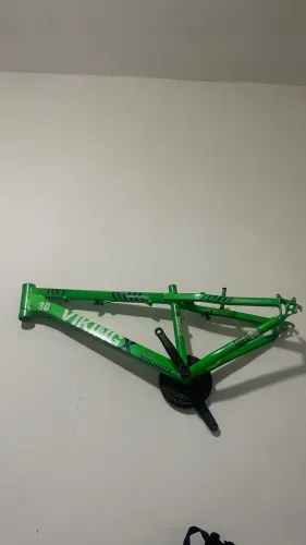 Quadro Vikingx tuff 30