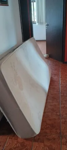 Colchão