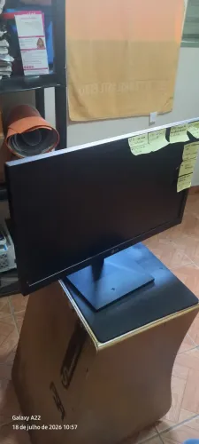 Monitor LG