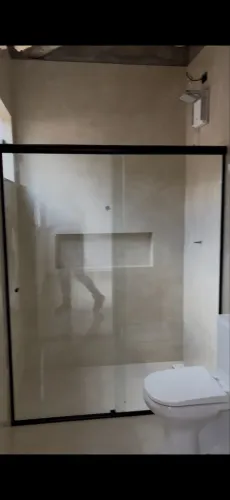 Casa Alto Padrão + Casa de Hóspedes | 5 Quartos | Batuque
