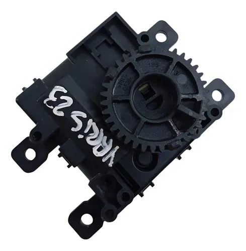 Motor Atuador Ar Toyota Yaris Corolla Cross Ano 2022 2023
