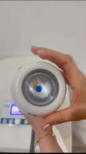 Equipamento estética 